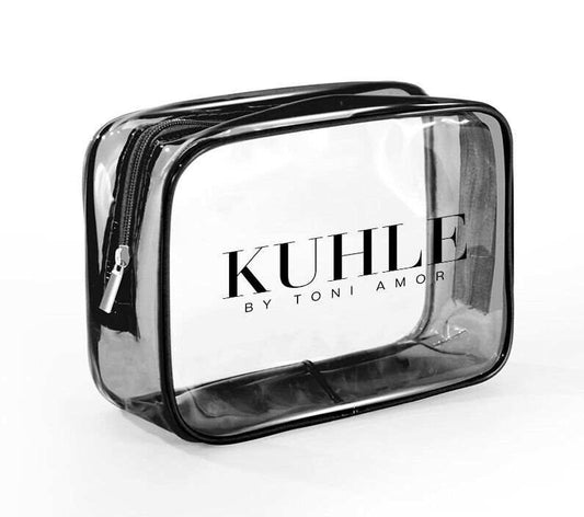 Kuhle Makeup Bag