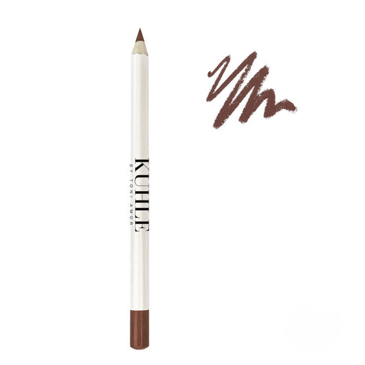 Brown Baddie Lipliner