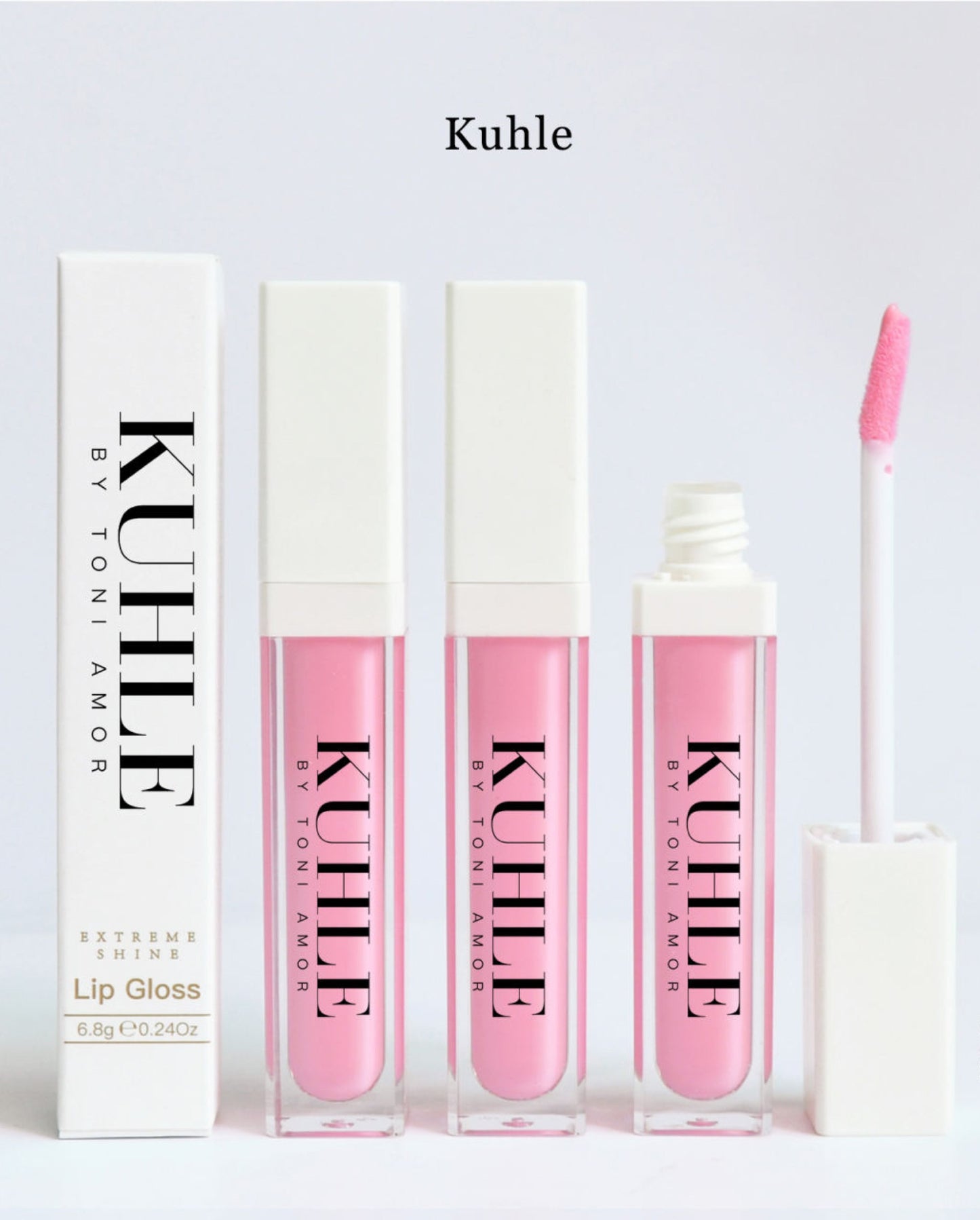 Kuhle Gloss