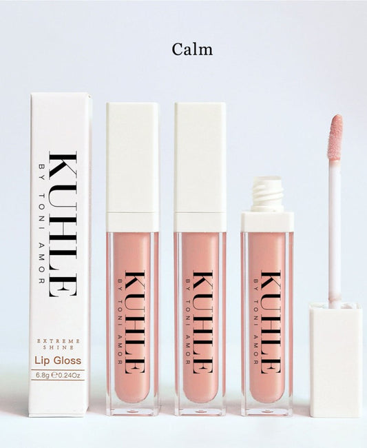 Calm Gloss