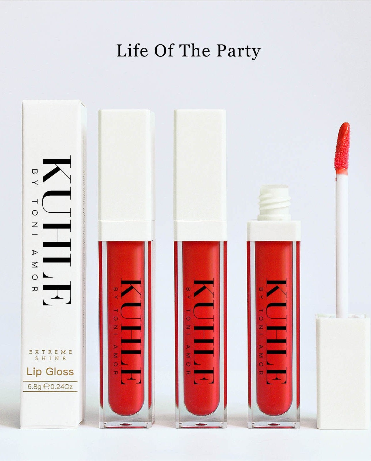 Life Of The Party Gloss